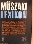 Műszaki lexikon 3.