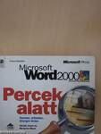 Microsoft Word 2000