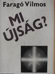 Mi újság?