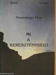 Mi a kereszténység?