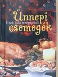 Ünnepi csemegék