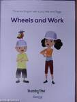 Wheels and work - CD-vel