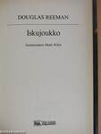 Iskujoukko