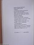 William Shakespeare Szonettjei