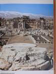 Petra e le cittá morte della Siria