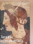 Tarquinia, la pittura etrusca
