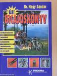 Új! Bicajoskönyv