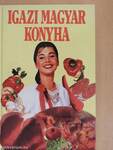 Igazi magyar konyha