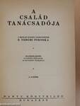 A család tanácsadója