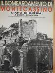 Il Bombardamento di Montecassino