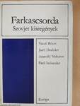 Farkascsorda