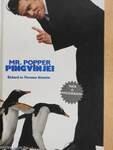 Mr. Popper pingvinjei 