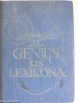 Genius kis lexikona
