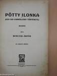 Pötty Ilonka