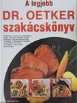 A legjobb Dr. Oetker szakácskönyv