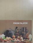 Finom falatok