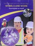 Wheels and work - CD-vel