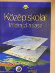 Középiskolai földrajzi atlasz