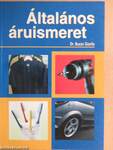 Általános áruismeret