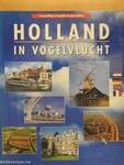 Holland in vogelvlucht