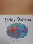 Tickly Octopus/Clumsy Crab