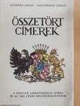 Összetört címerek