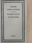 Buddha élete és tanításai