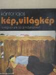 Kép, világkép