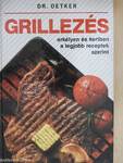 Grillezés