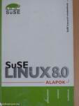 SuSE Linux 8.0 - Alapok