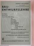 Bauentwurfslehre