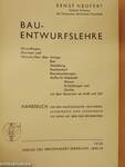 Bauentwurfslehre