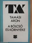 A bölcső és környéke