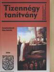 Tizennégy tanítvány