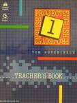 Project English 1. - Teacher's Book