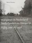 Hongaren in Nederland