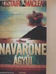 Navarone ágyúi