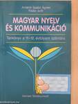 Magyar nyelv és kommunikáció - Tankönyv a 11-12. évfolyam számára