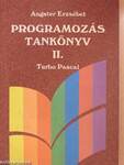 Programozás tankönyv II.