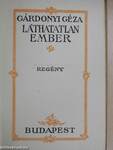 Láthatatlan ember