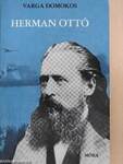 Herman Ottó