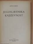 Jugoslavenska knjizevnost