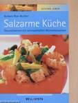 Salzarme Küche