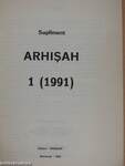 Supliment Arhisah 1.