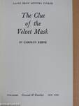 The Clue of the Velvet Mask