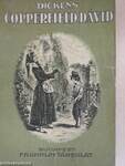 Copperfield Dávid élete és viszontagságai