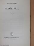 Fától fáig