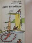 Egyes bekarikázva