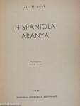 Hispaniola aranya