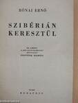 Szibérián keresztül